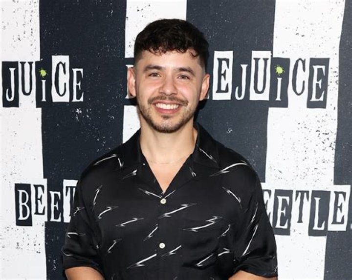 David Archuleta Bio (Wiki) 