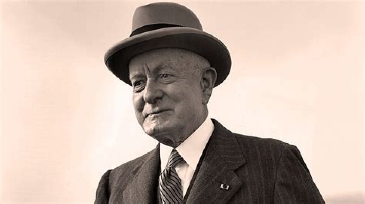 David Mann Sr. Bio (Wiki) 