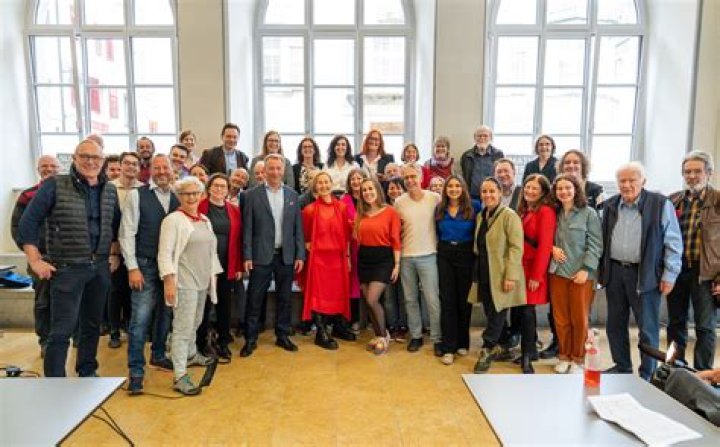 David Mattle Bio (Wiki) 