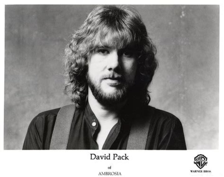 David Pack Bio (Wiki) 