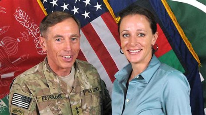 
David Petraeus Affair and Scandal, What Happened After Wife Paula Broadwell Divorce? 