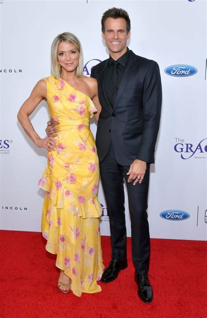 Debbie Matenopoulos - Age, Family, Bio