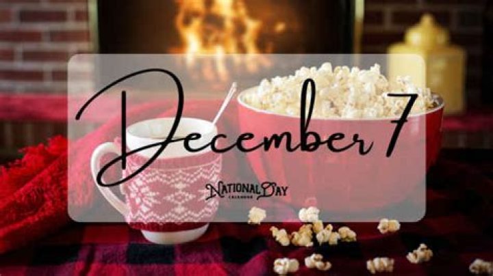 December 7 Birthdays By Profession