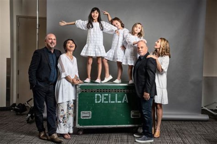 Della Rose Joel - Age, Family, Bio