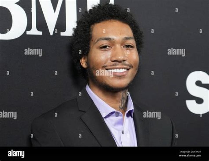 Demetrius Flenory Jr Height, Weight, Net Worth, Age, Birthday, Wikipedia, Who, Instagram, Biography