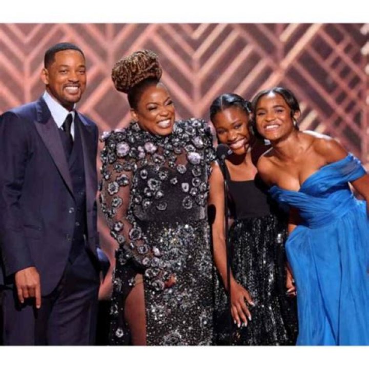 Demi Singleton - Age, Family, Bio