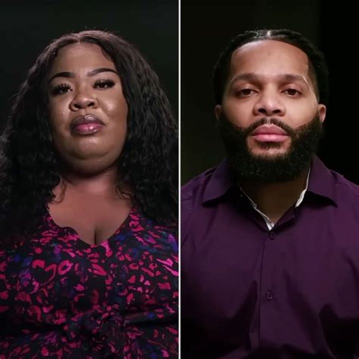 Derek From Love After Lockup Sisters Are Elizabeth and Aubrey