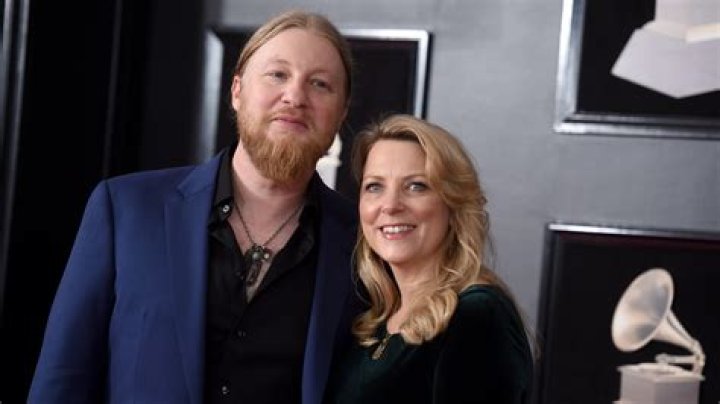 Derek Trucks and Susan Tedeschi Age Difference and Relationship Details