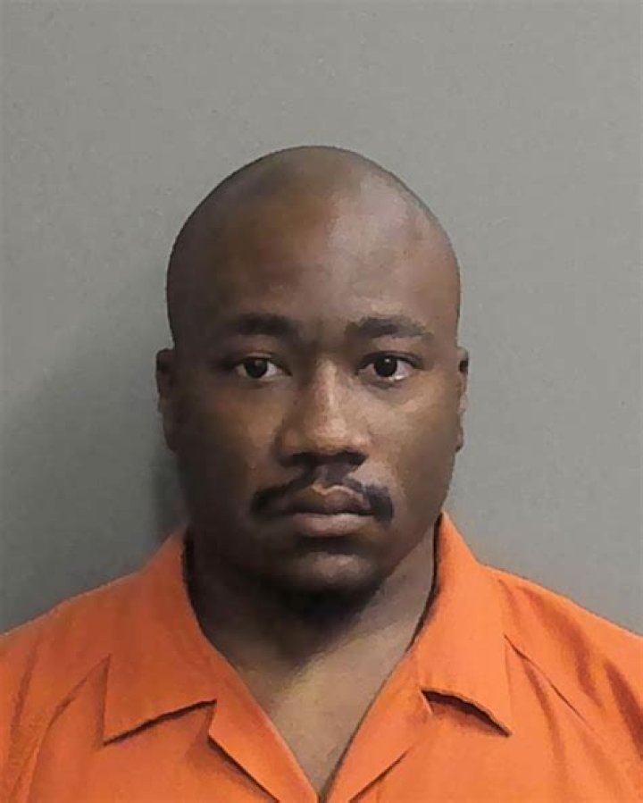 Derrick-lamont Coleman - Age, Family, Bio