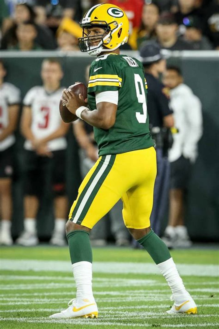 DeShone Kizer Bio (Wiki) 