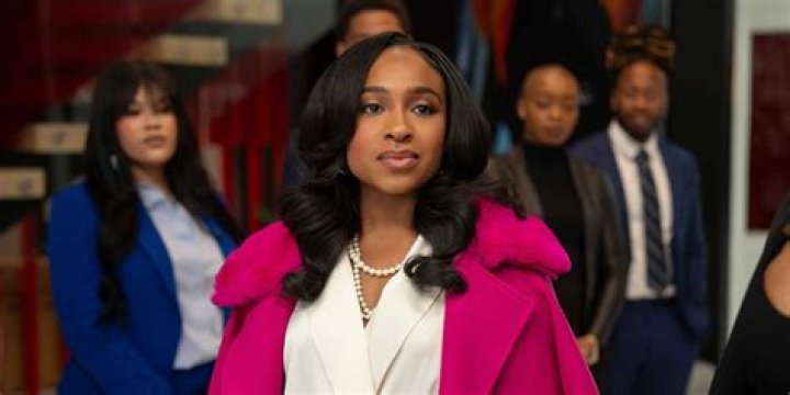 Destene Polidore - Age, Family, Bio