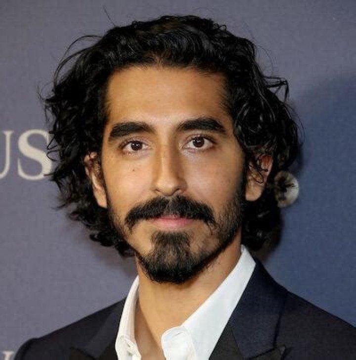 Dev Patel Bio (Wiki) 