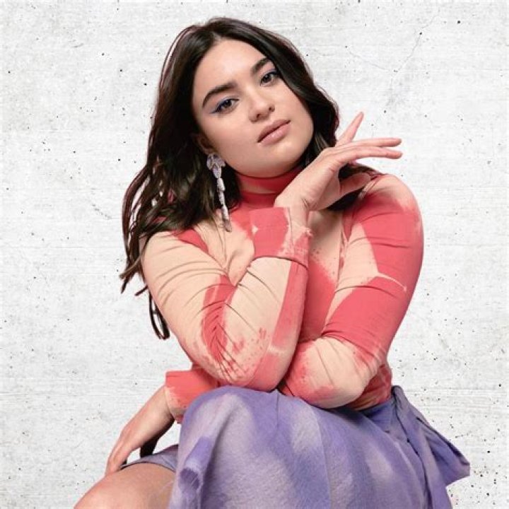 Devery Jacobs Bio (Wiki) 