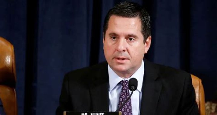 Devin Nunes Net Worth, Age, Birthday, Wikipedia, Who, Nationality, Biography