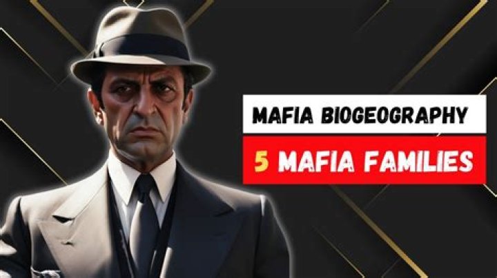Diamond La Mafia - Age, Family, Bio
