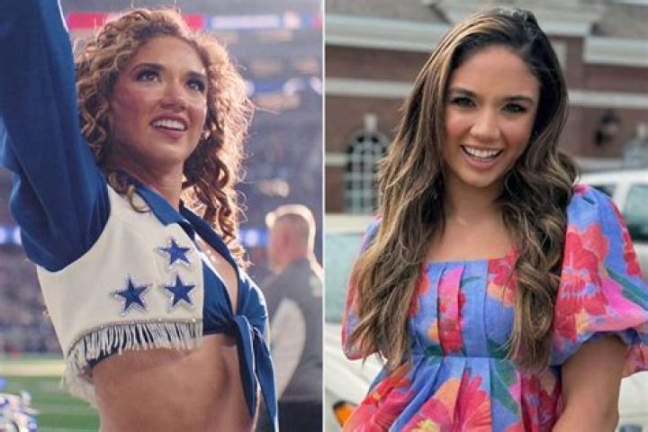 Dianna De La Garza Bio (Wiki) 