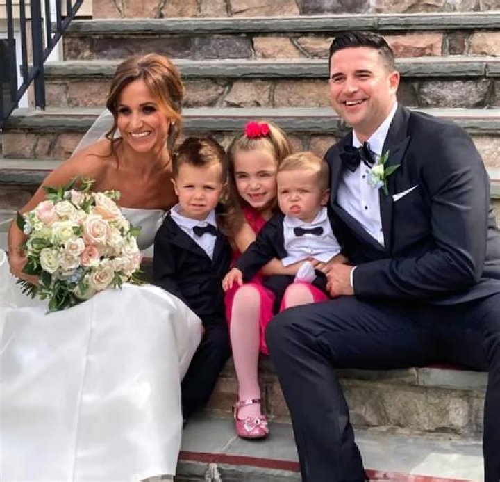 Dianna Russini - Age, Family, Bio