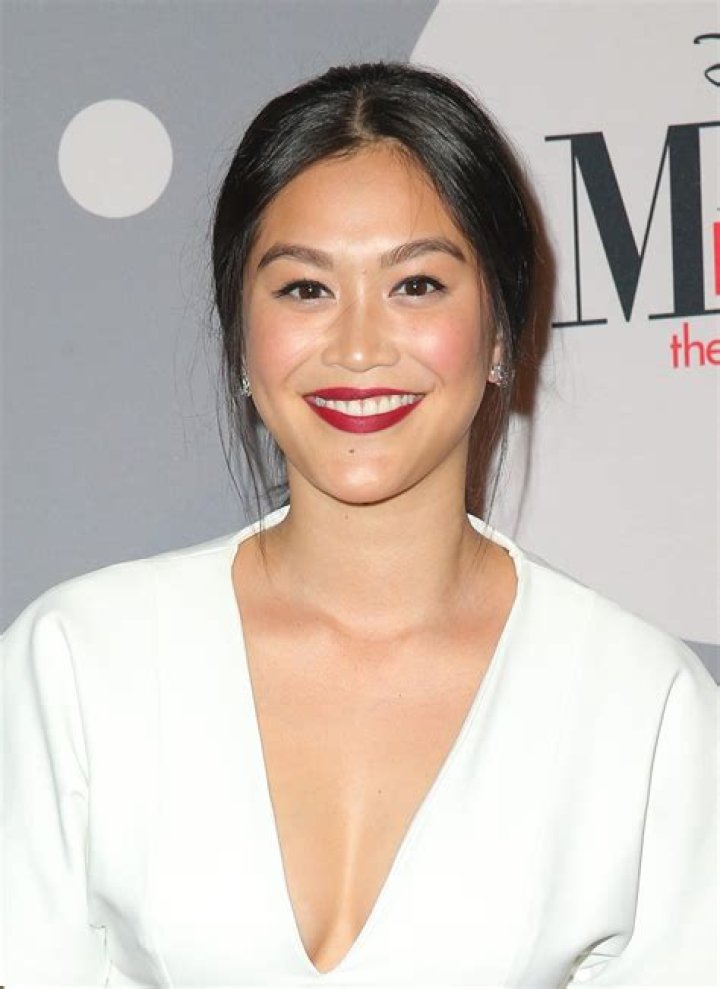 Dianne Doan Bio (Wiki) 