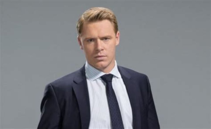 Diego Klattenhoff Bio (Wiki) 