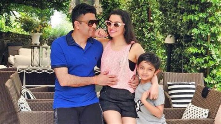 Divya Khosla Kumar - Age, Family, Bio