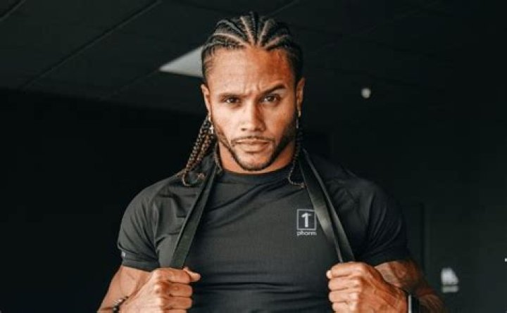 
DJ Johnson Height, Weight, Net Worth, Age, Birthday, Wikipedia, Who, Instagram, Biography 