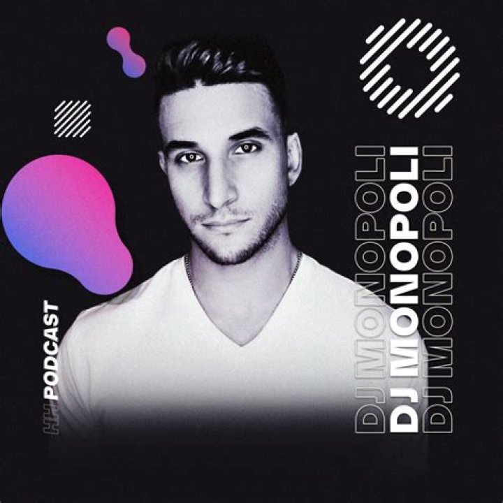 DJ Monopoli - Age, Family, Bio
