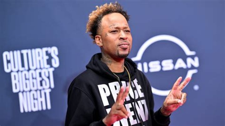 DJ The Rapper - Age, Family, Bio