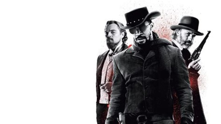 Django Unchained - Cast, Ages, Trivia