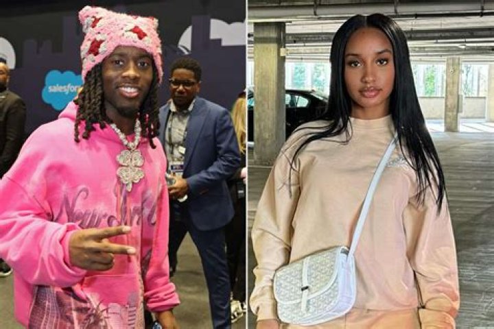 Djdbaby girlfriend: Who is Djdbaby girlfriend?