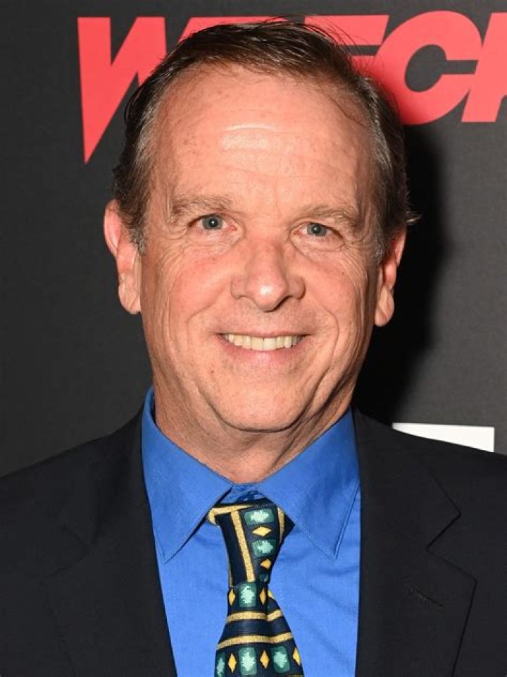 Donald Sage Mackay Bio (Wiki) 