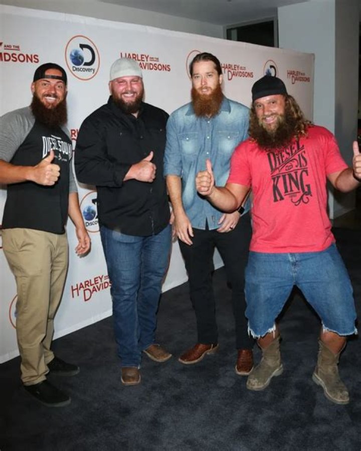 Donita Sparks Bio (Wiki) 