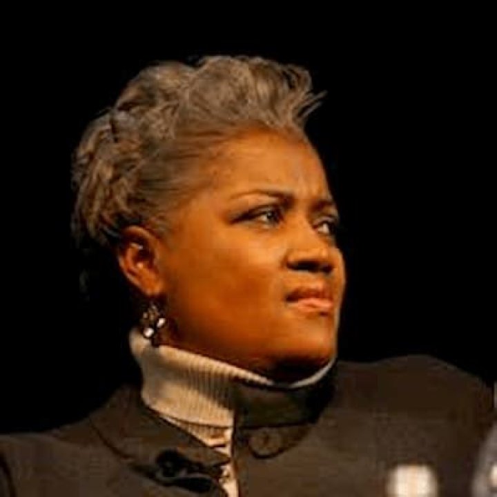 Donna Brazile Bio (Wiki) 