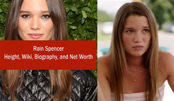 Donna Spencer Height, Weight, Net Worth, Age, Birthday, Wikipedia, Who, Nationality, Biography