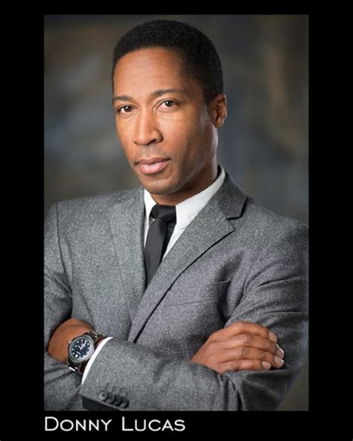 Donny Lucas Bio (Wiki) 