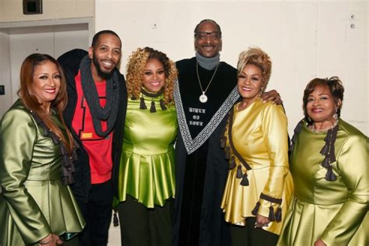 Dorinda Clark-Cole - Age, Family, Bio