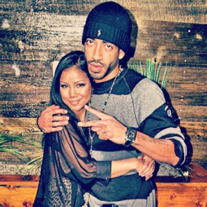 Dr. Karamo Chilombo is Jhené Aiko’s Doting Father – Get To Know Him