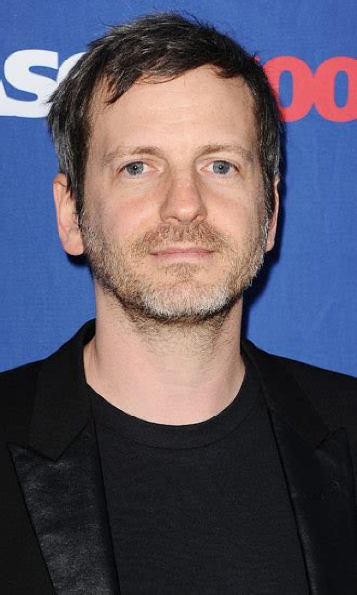 Dr. Luke Bio (Wiki) 