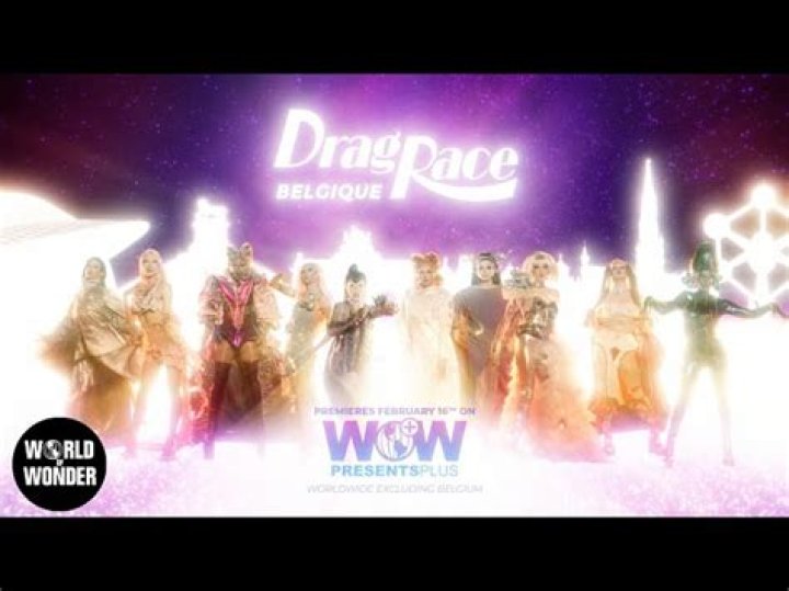 
Drag Race Belgium 2023: Release date, air time, cast, judges, host, and more 
