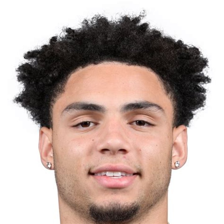 Drake London Bio (Wiki) 