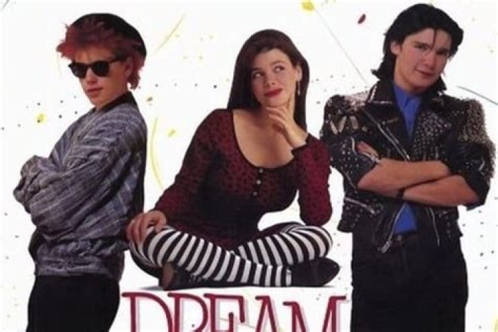 Dream a Little Dream - Cast, Ages, Trivia
