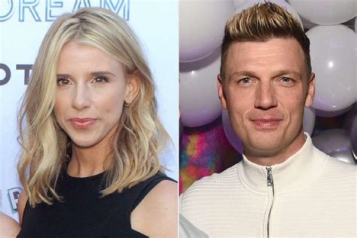 Dream Singer Melissa Schuman Sues Nick Carter for Sexual Assault and Battery!