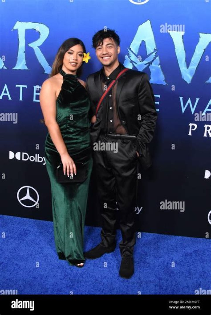 Duane Evans Jr. - Age, Family, Bio