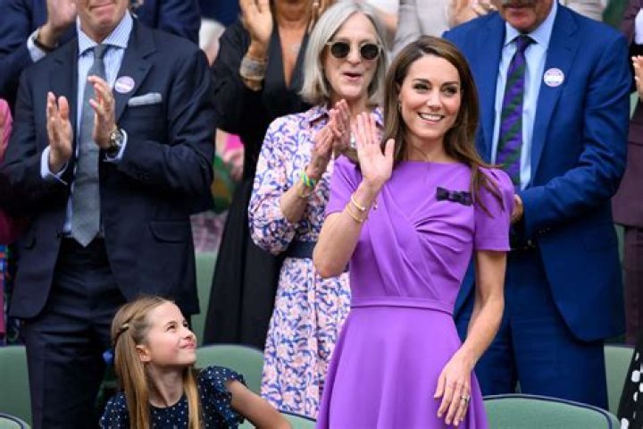Duchess Kate probably won’t get to pass out trophies at Wimbledon this year