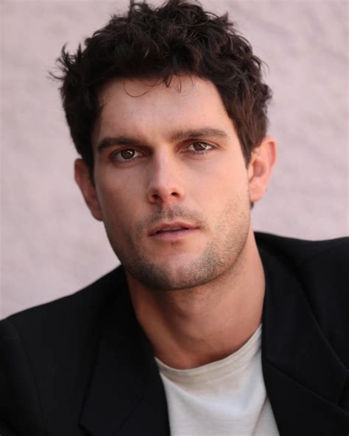 Dylan McTee Bio (Wiki) 