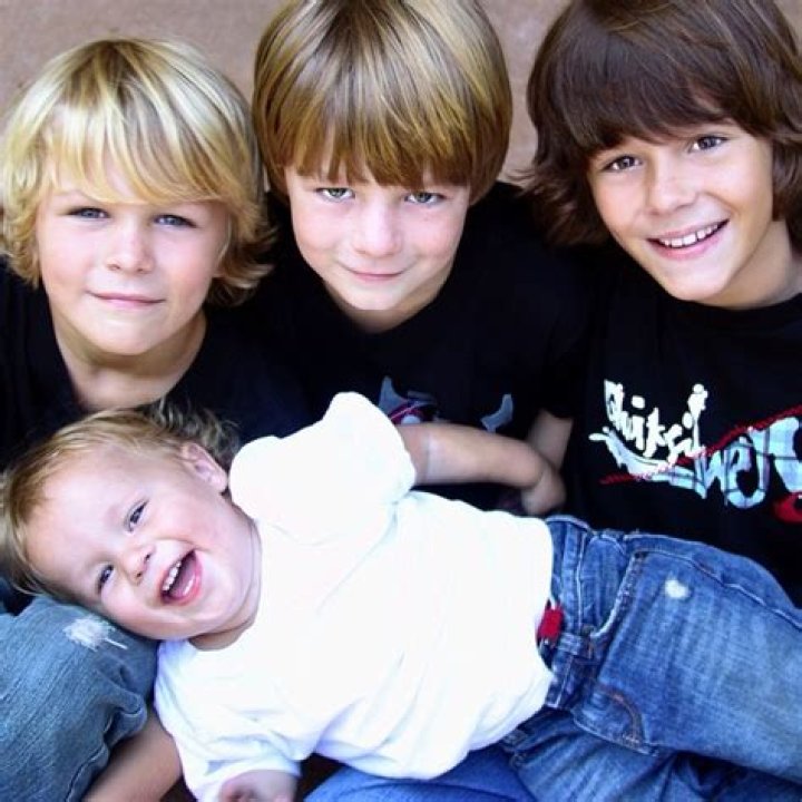 Dylan Summerall - Age, Family, Bio