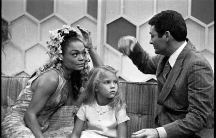 Eartha Kitt - Trivia, Family, Bio
