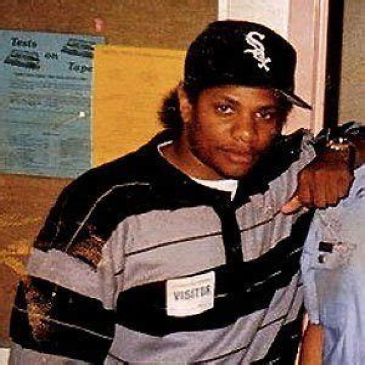 Eazy-E - Trivia, Family, Bio