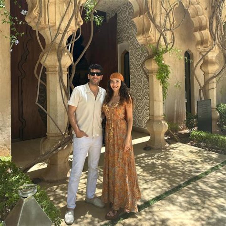 Ebru Sahin - Age, Family, Bio