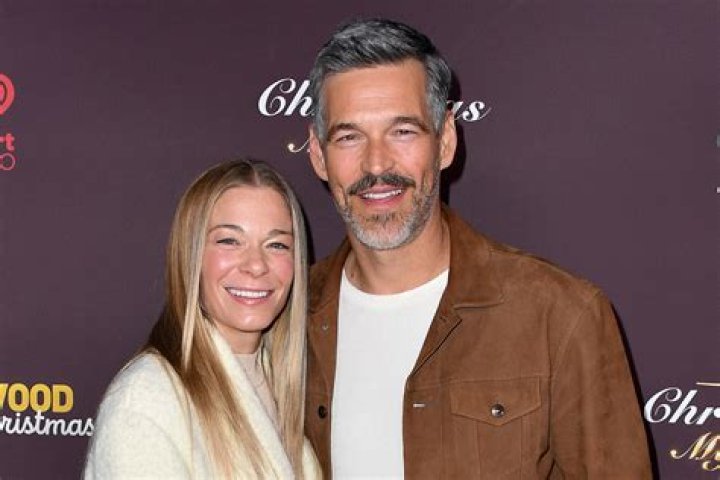 Eddie Cibrian Respond to accuasion About wife LeAnn Rimes. Why He Looked at Ex-wife Brandi Glanville’s Social Media!