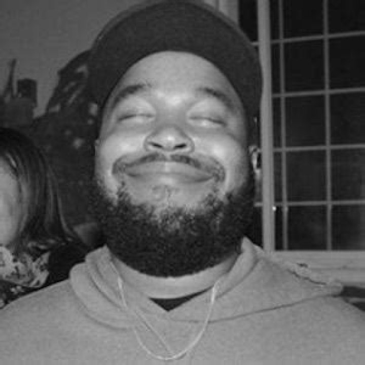 Eddy Baker - Age, Family, Bio